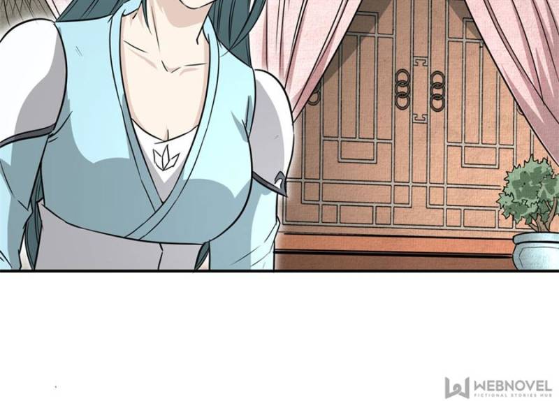 The Crazy Adventures of Mystical Doctor