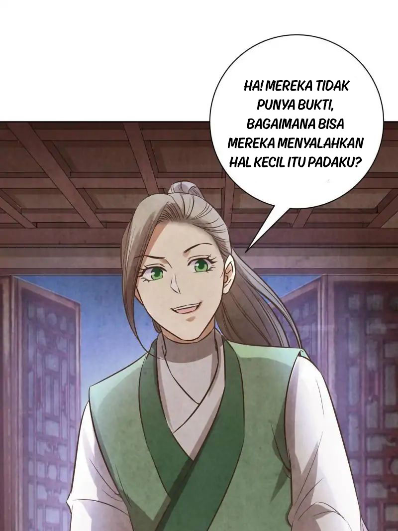 The Crazy Adventures of Mystical Doctor
