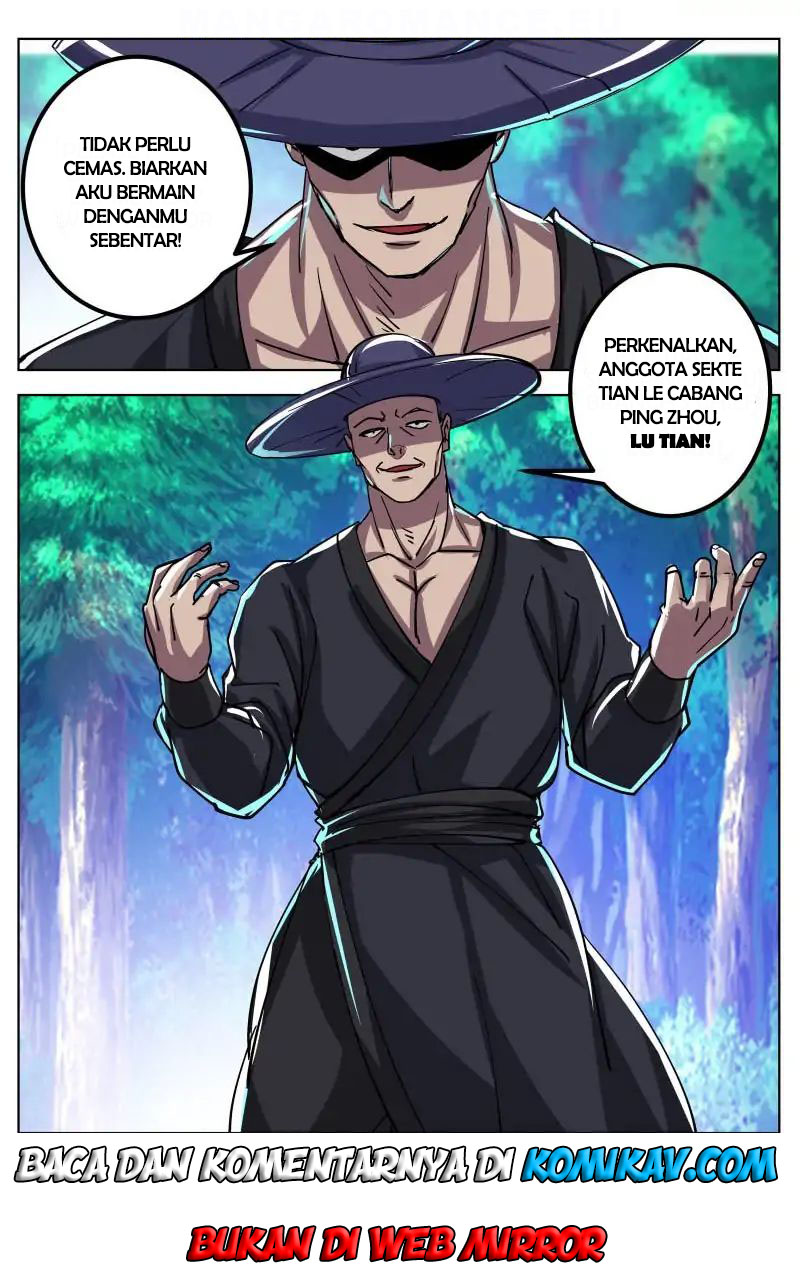 The Top Clan Leader In History