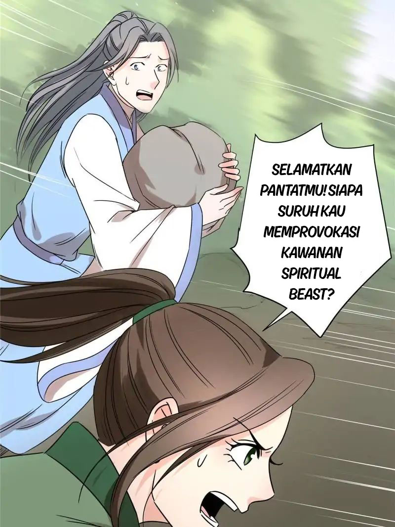 The Crazy Adventures of Mystical Doctor