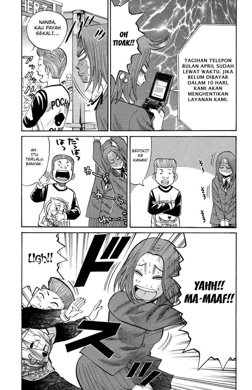 Nanba MG5