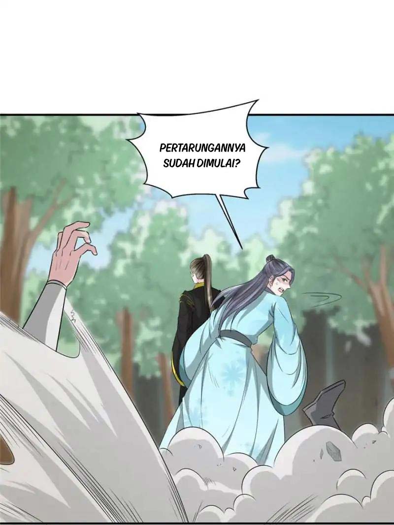 The Crazy Adventures of Mystical Doctor