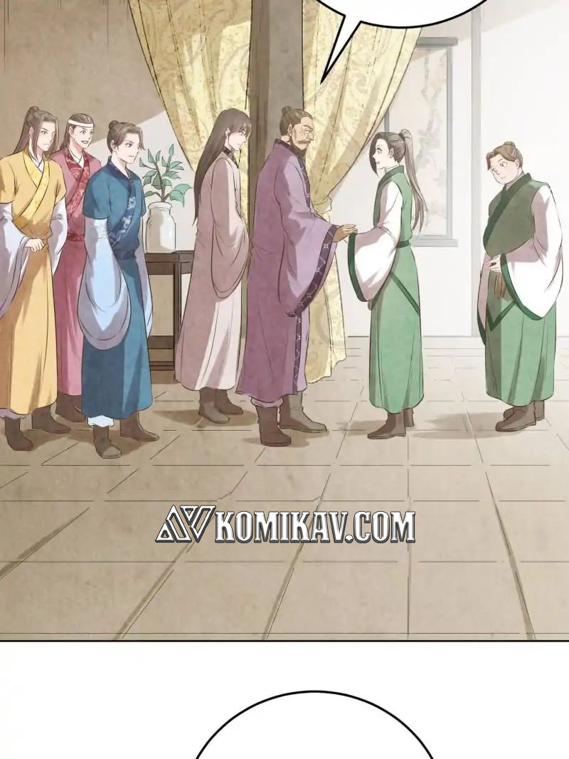 The Crazy Adventures of Mystical Doctor