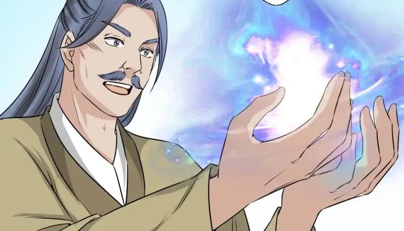 The Crazy Adventures of Mystical Doctor