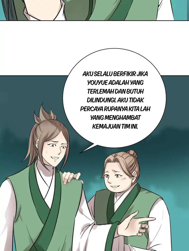The Crazy Adventures of Mystical Doctor