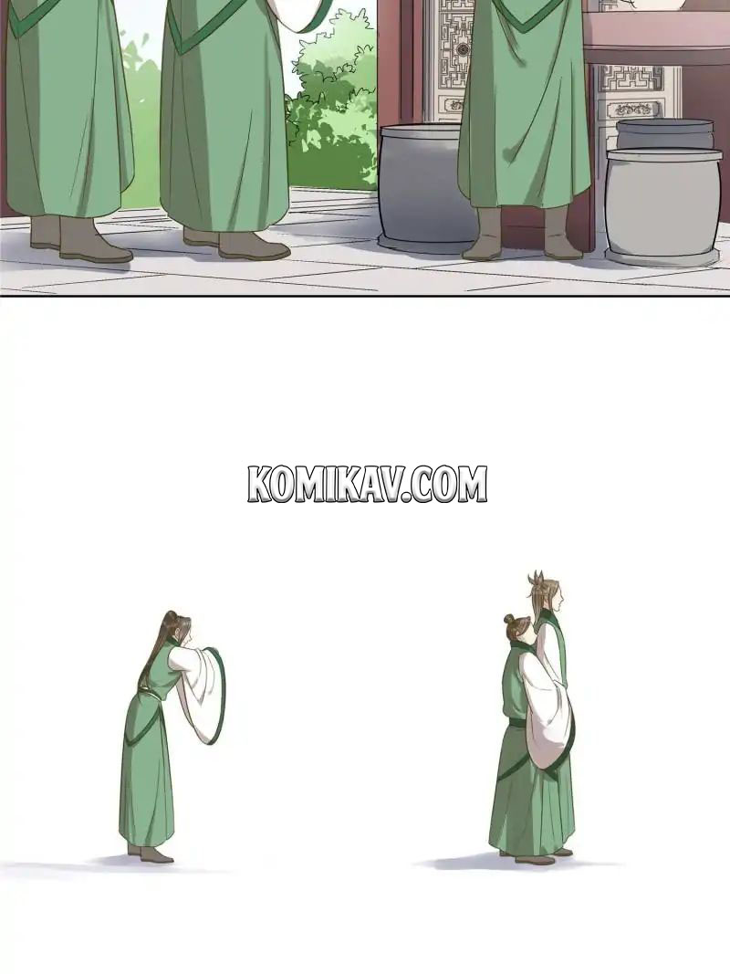 The Crazy Adventures of Mystical Doctor