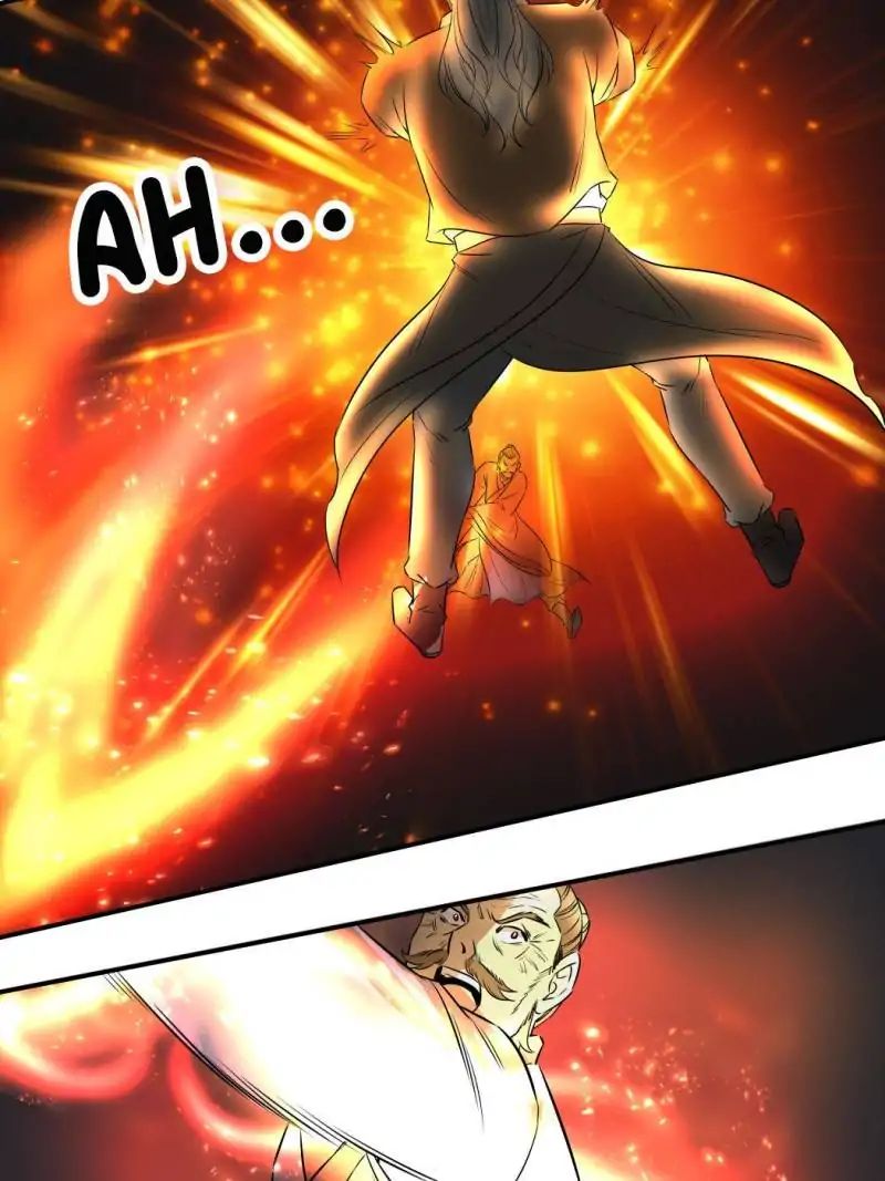 The Crazy Adventures of Mystical Doctor