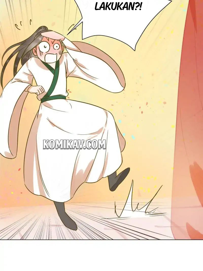 The Crazy Adventures of Mystical Doctor