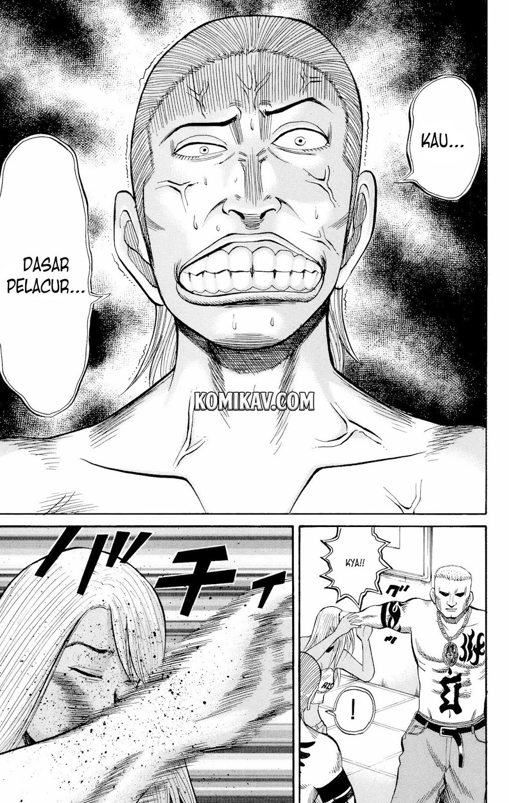 Nanba MG5