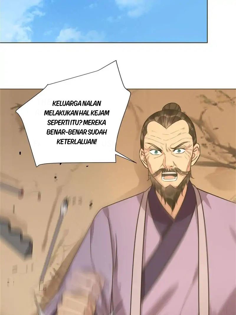 The Crazy Adventures of Mystical Doctor