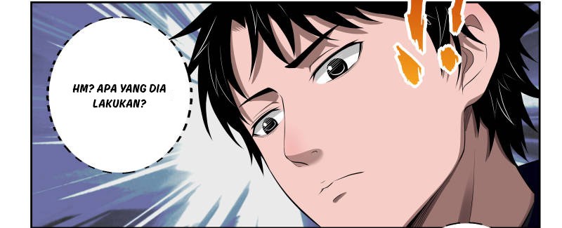 Strongest Abandoned Son