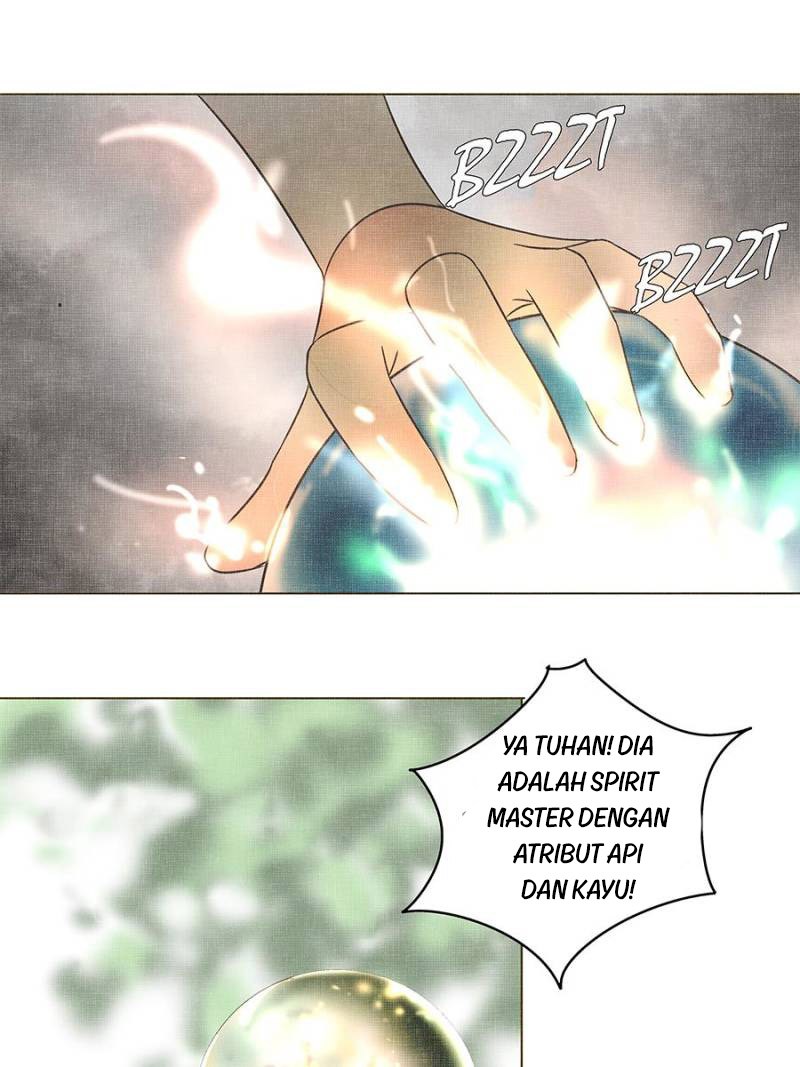 The Crazy Adventures of Mystical Doctor