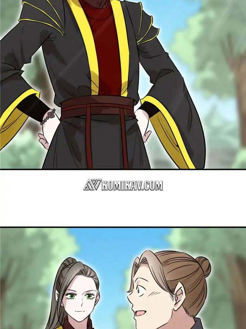 The Crazy Adventures of Mystical Doctor