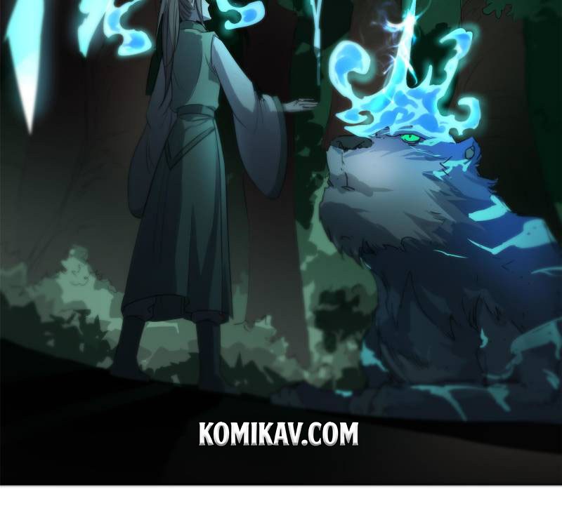 The Crazy Adventures of Mystical Doctor