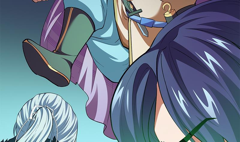 Destiny of Dragon Gods