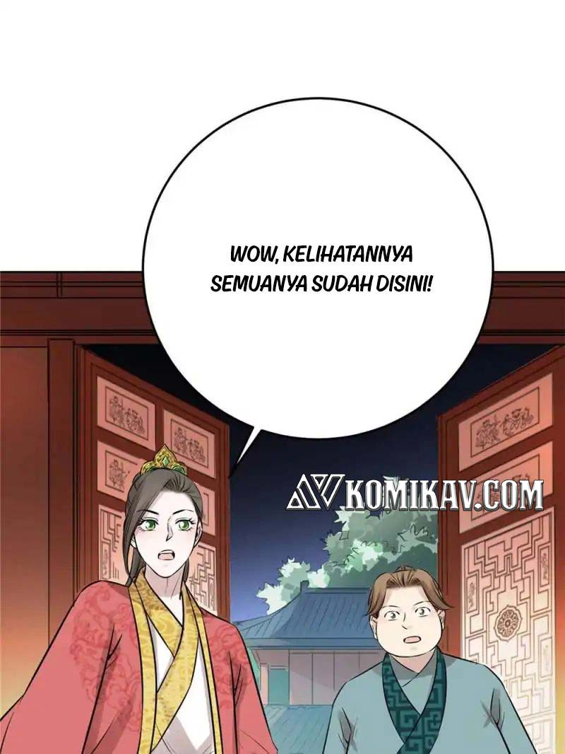 The Crazy Adventures of Mystical Doctor