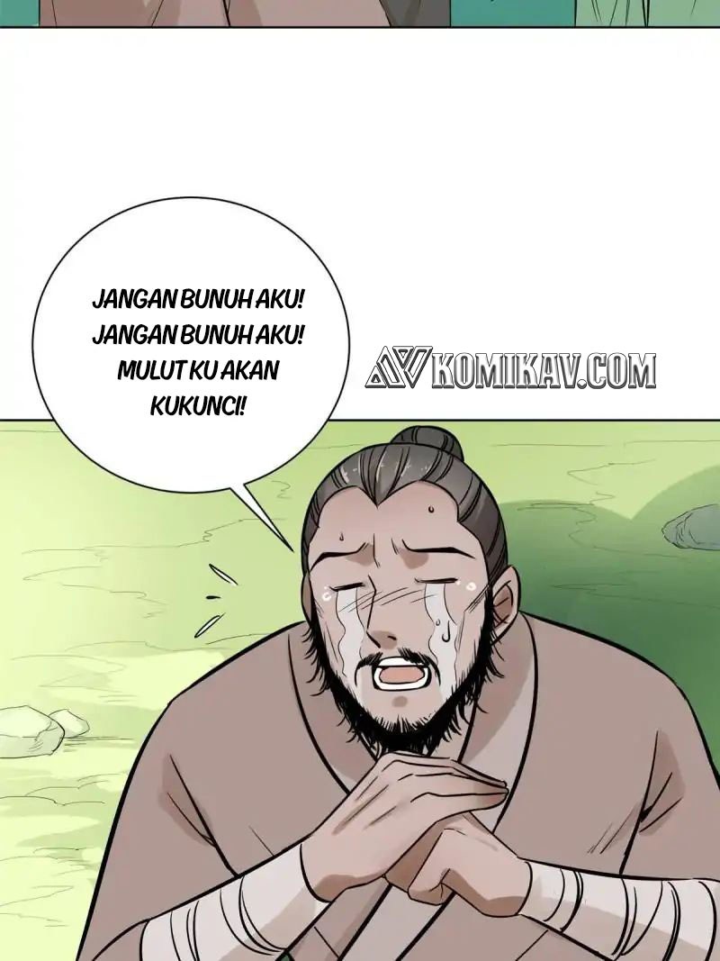 The Crazy Adventures of Mystical Doctor