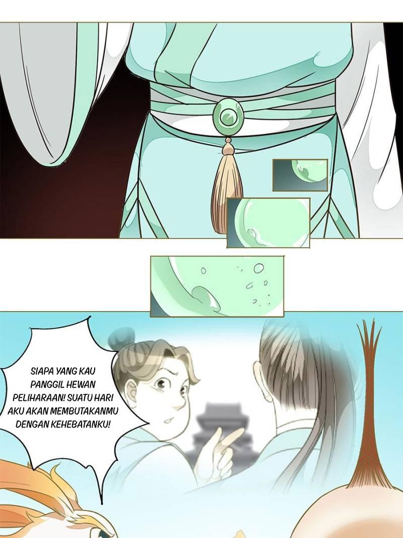 The Crazy Adventures of Mystical Doctor
