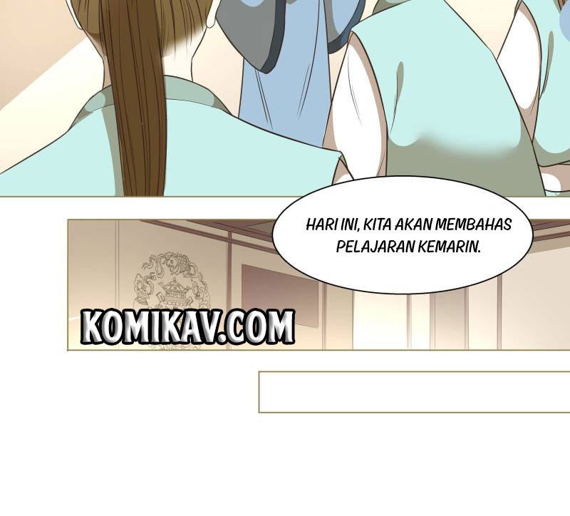 The Crazy Adventures of Mystical Doctor