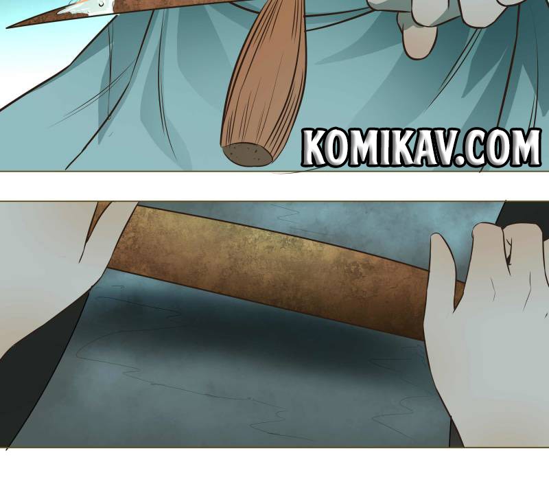 The Crazy Adventures of Mystical Doctor