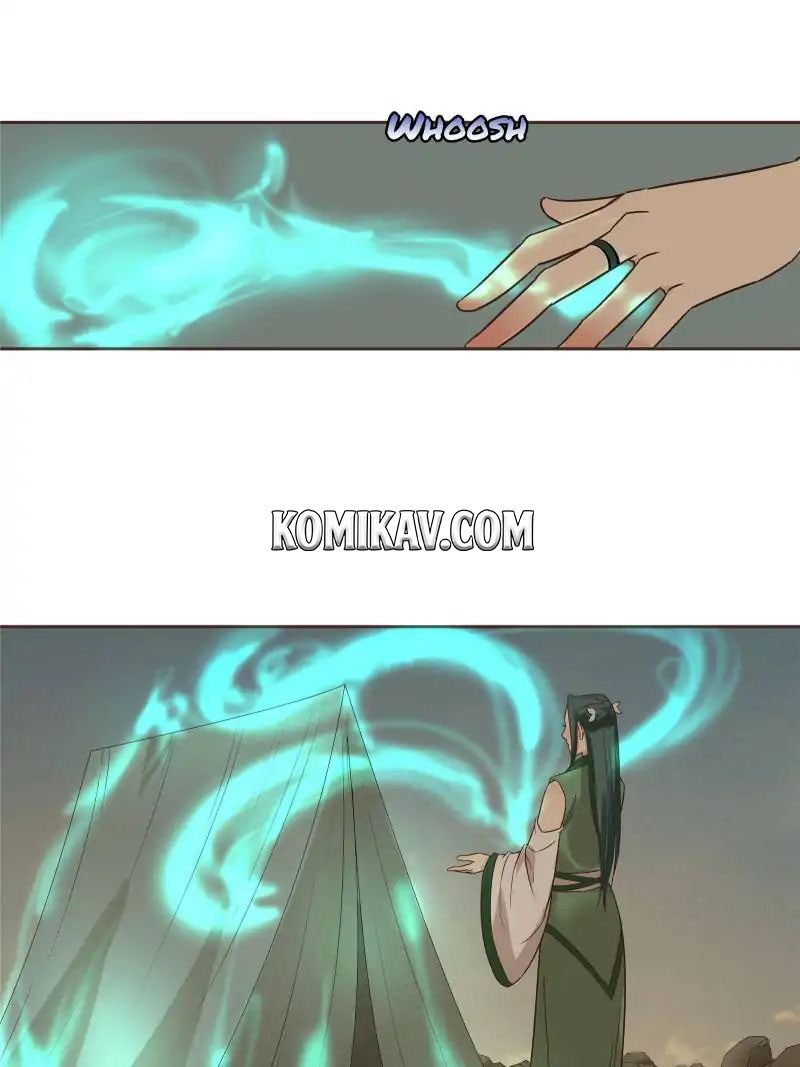 The Crazy Adventures of Mystical Doctor