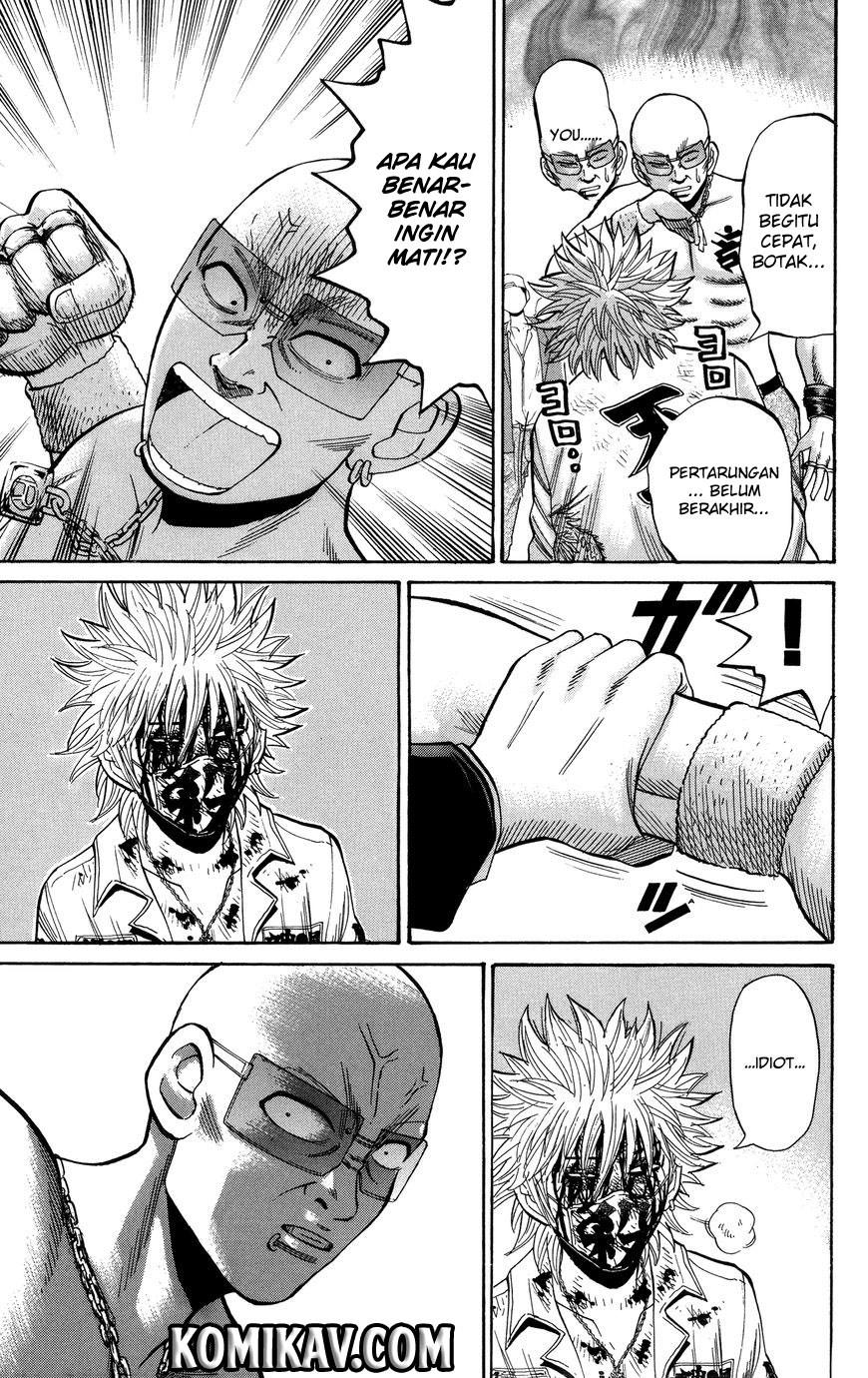 Nanba MG5