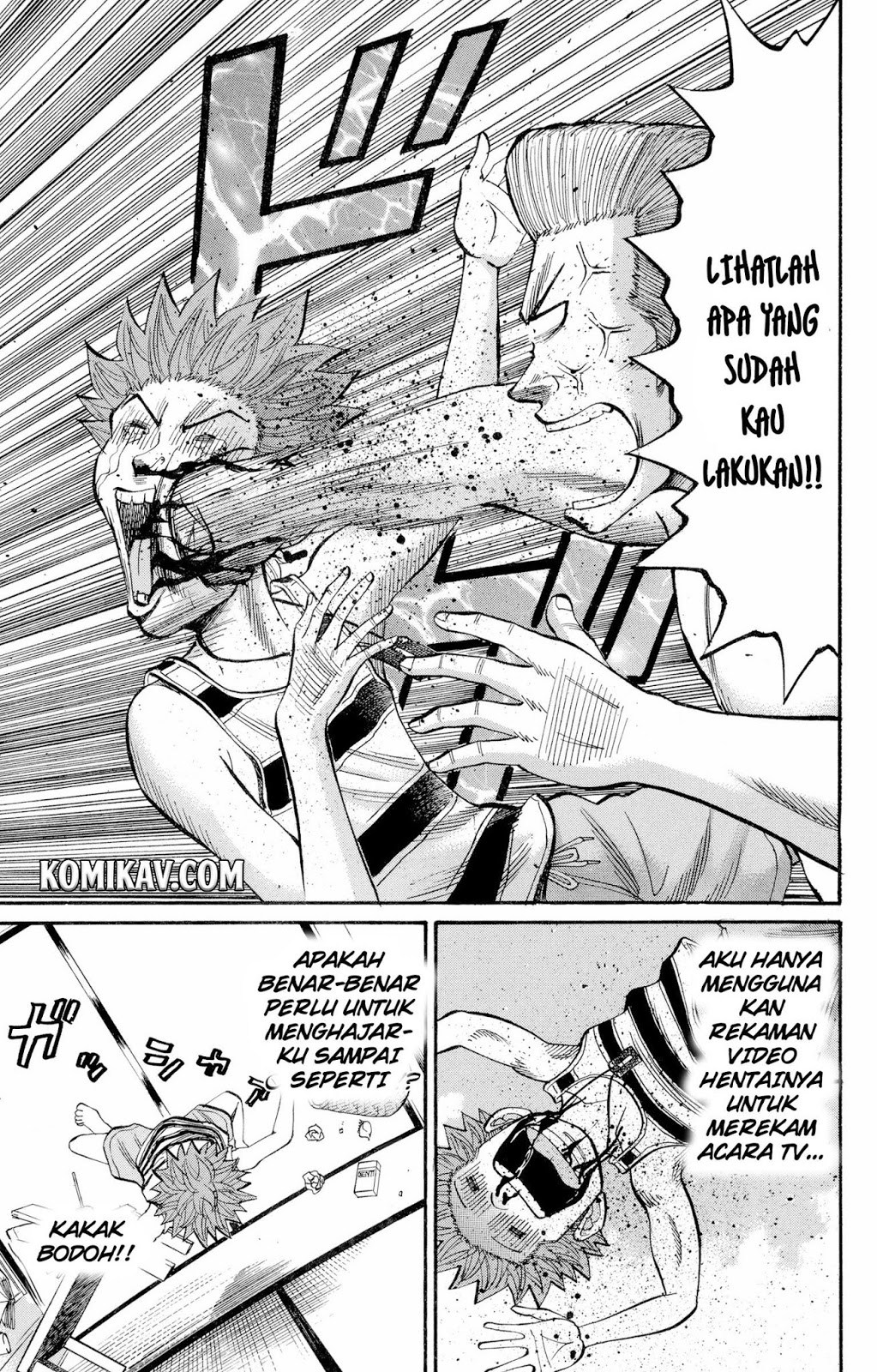 Nanba MG5
