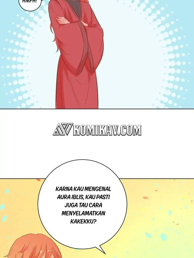 The Crazy Adventures of Mystical Doctor