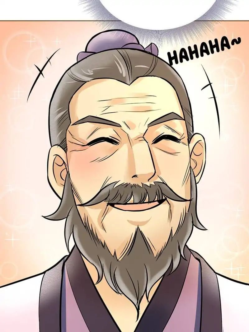 The Crazy Adventures of Mystical Doctor