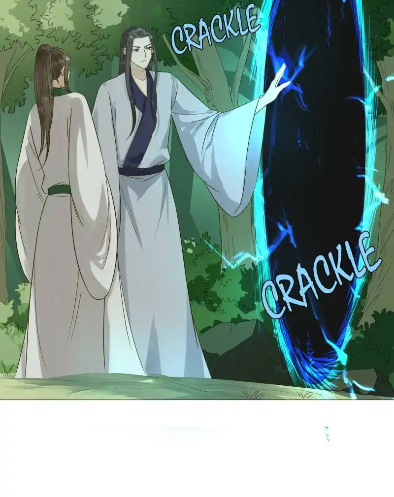 The Crazy Adventures of Mystical Doctor