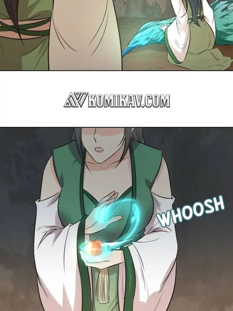 The Crazy Adventures of Mystical Doctor