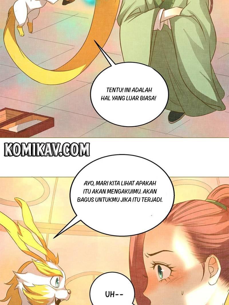 The Crazy Adventures of Mystical Doctor