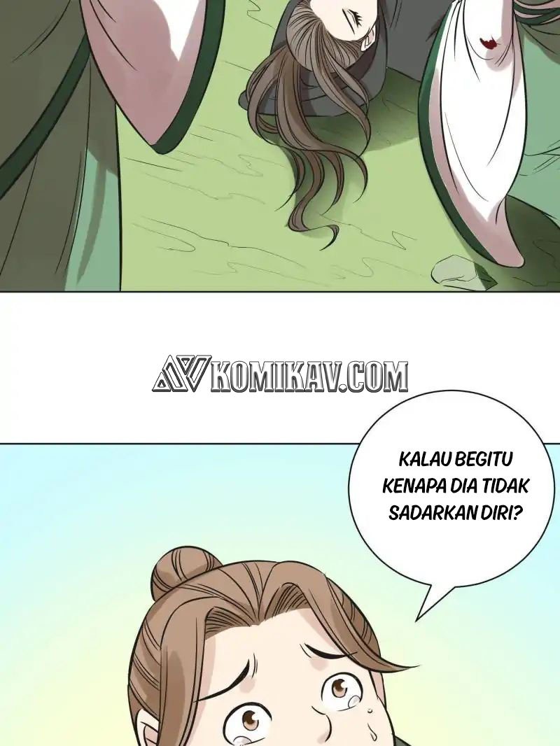 The Crazy Adventures of Mystical Doctor