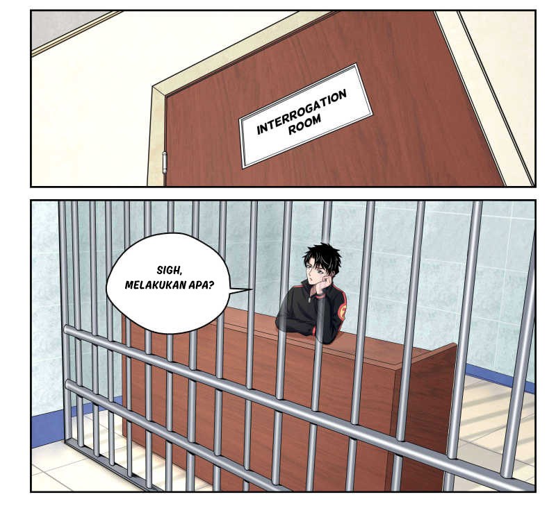 Strongest Abandoned Son