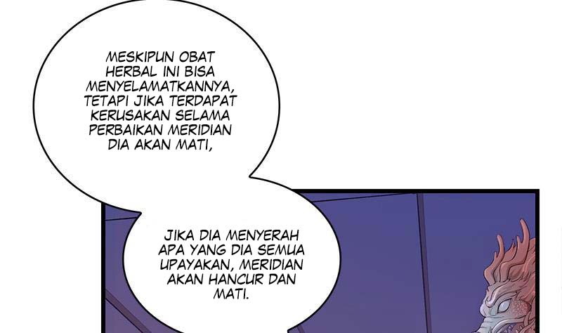 Destiny of Dragon Gods