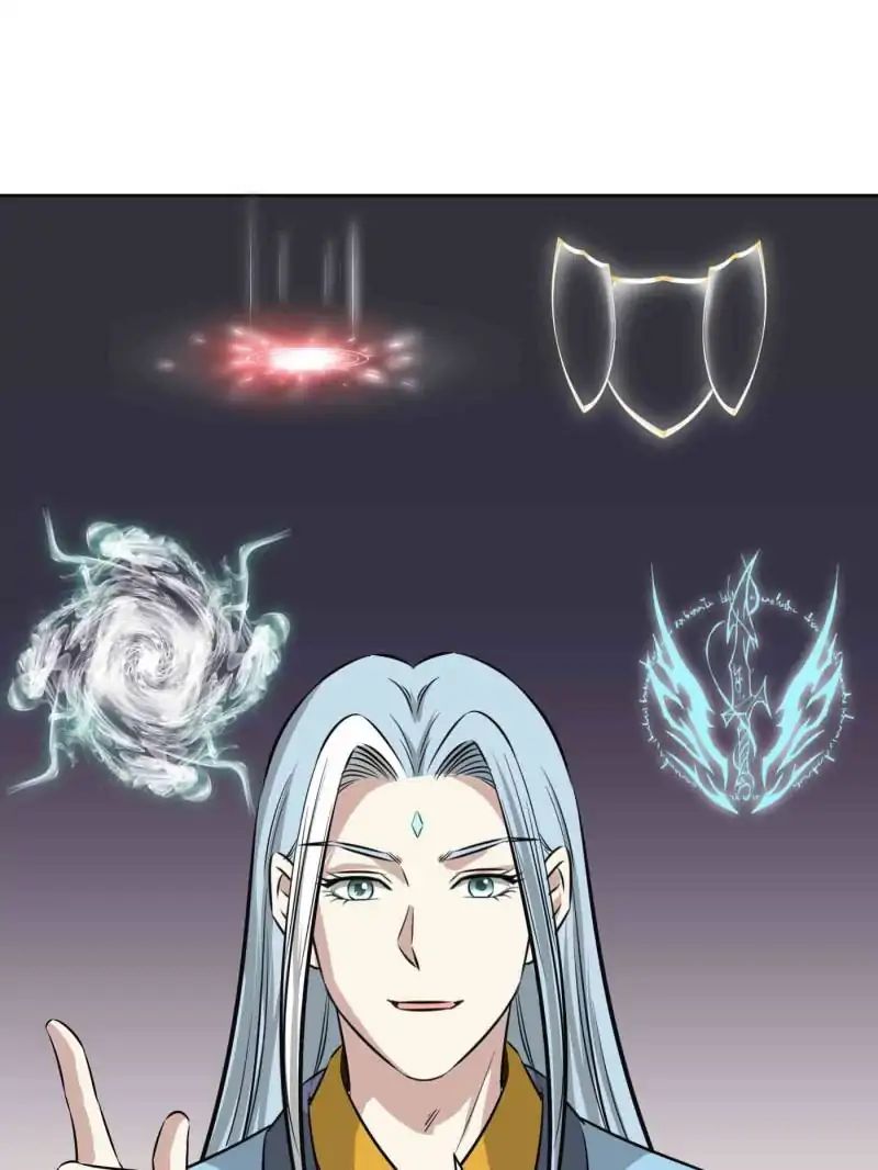 The Crazy Adventures of Mystical Doctor
