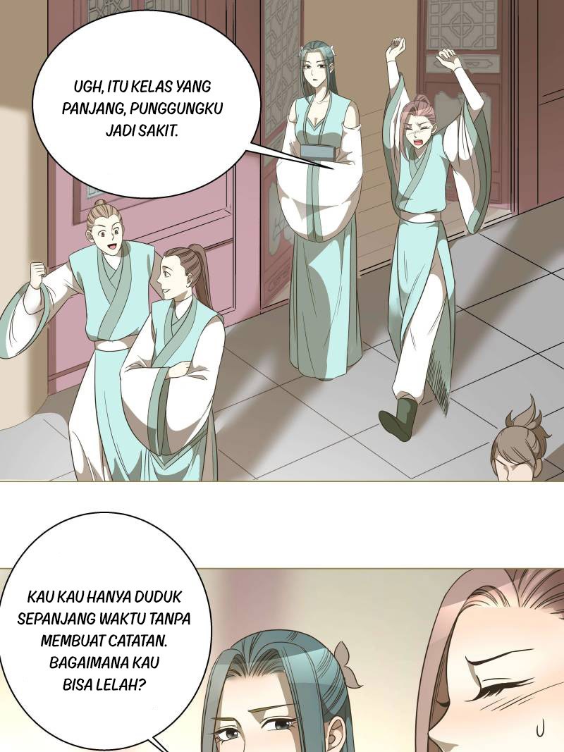 The Crazy Adventures of Mystical Doctor