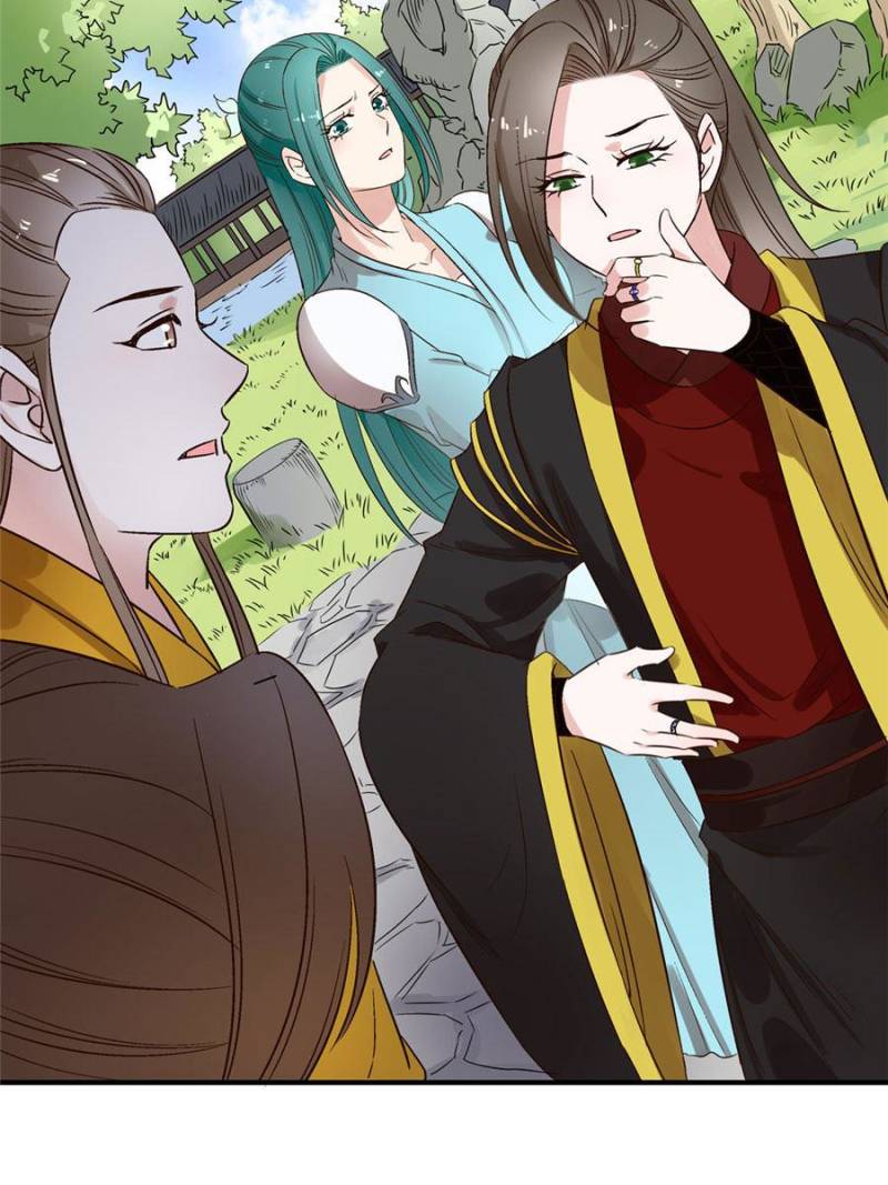 The Crazy Adventures of Mystical Doctor