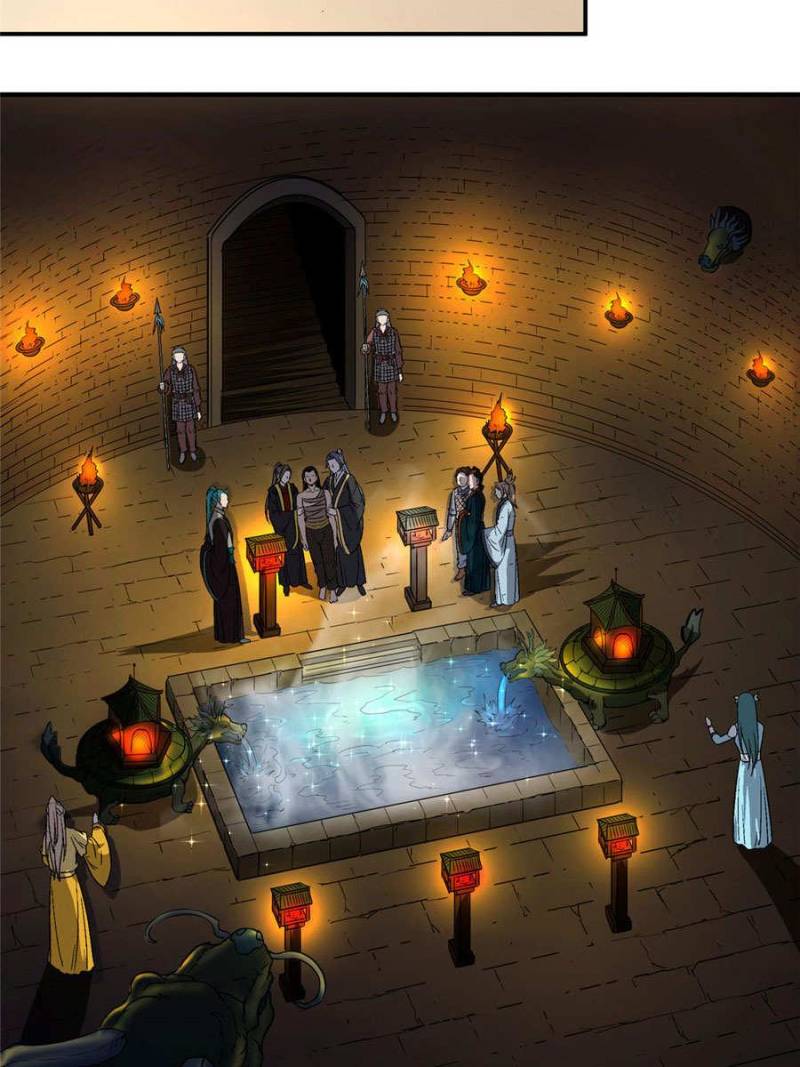 The Crazy Adventures of Mystical Doctor