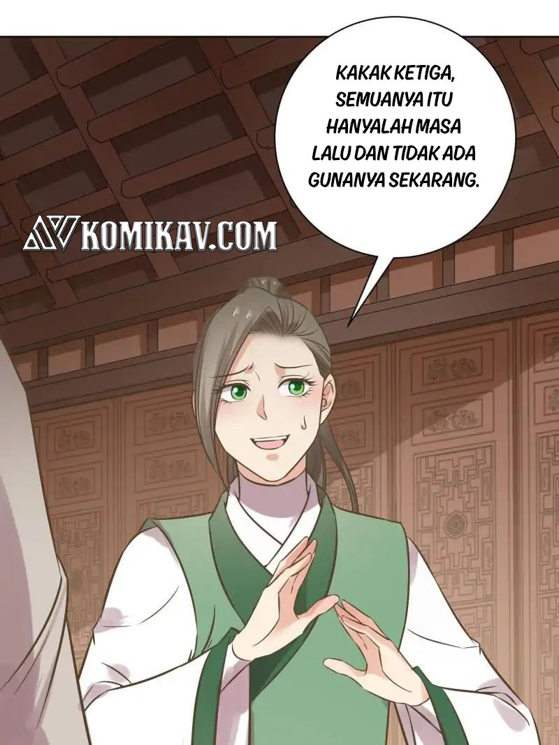 The Crazy Adventures of Mystical Doctor