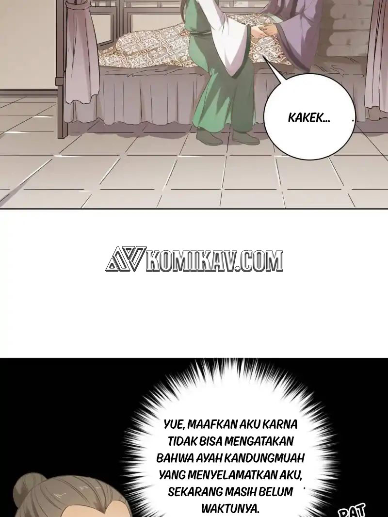 The Crazy Adventures of Mystical Doctor