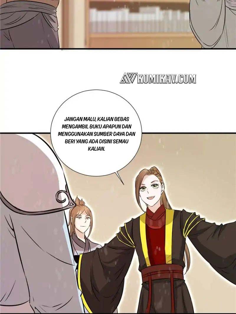The Crazy Adventures of Mystical Doctor