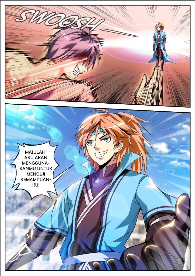 The Top Clan Leader In History