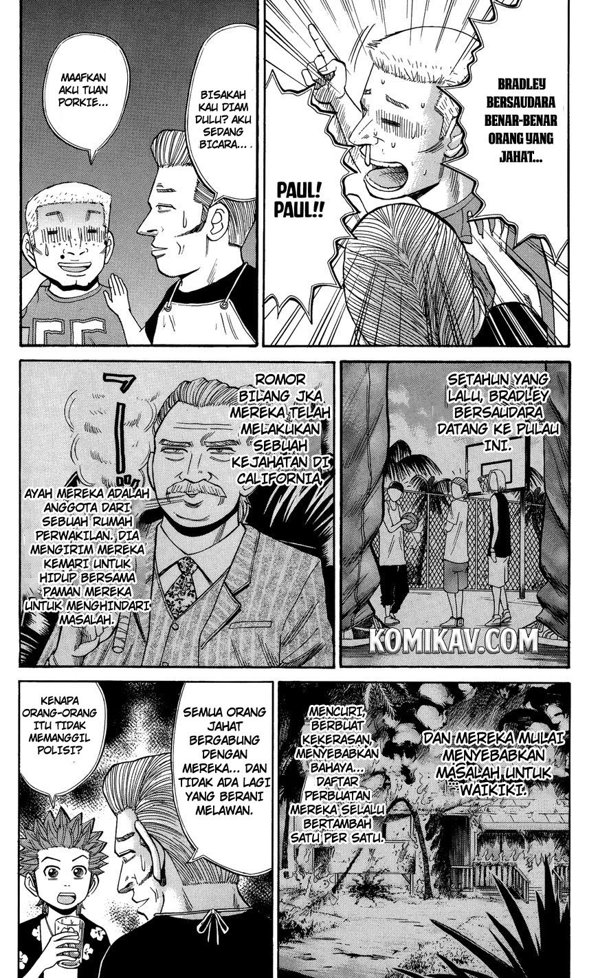 Nanba MG5