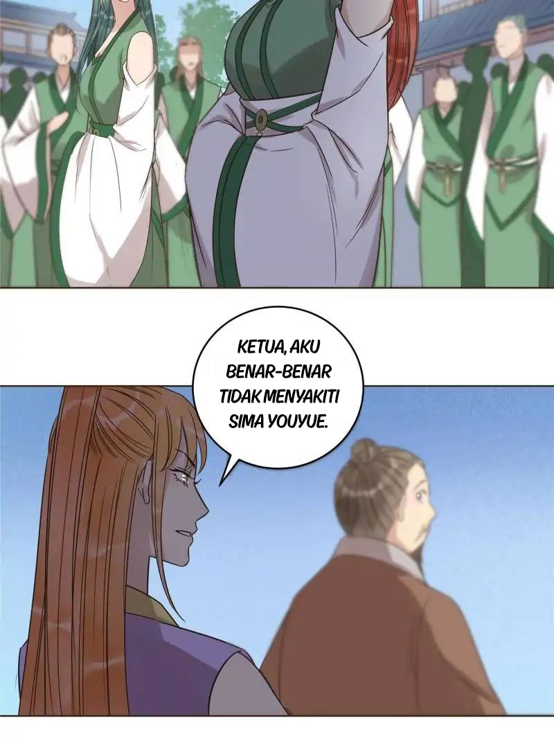 The Crazy Adventures of Mystical Doctor