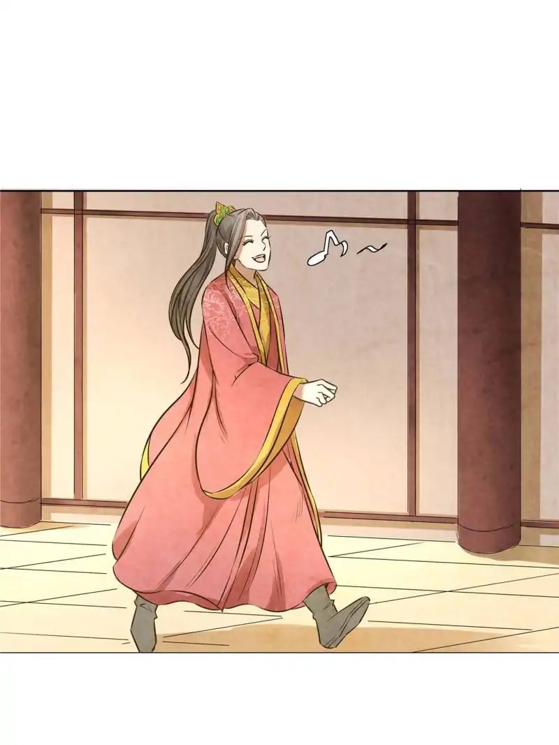 The Crazy Adventures of Mystical Doctor