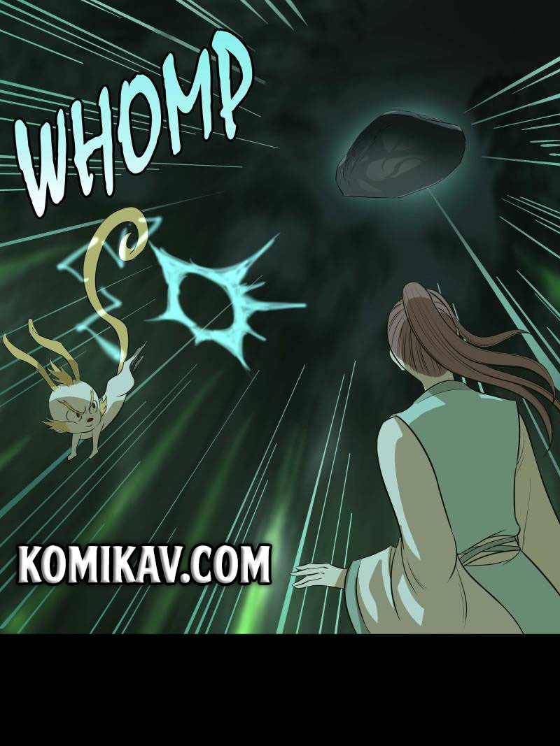 The Crazy Adventures of Mystical Doctor