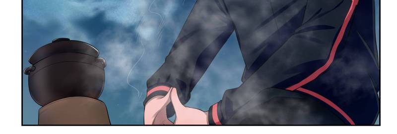 Strongest Abandoned Son