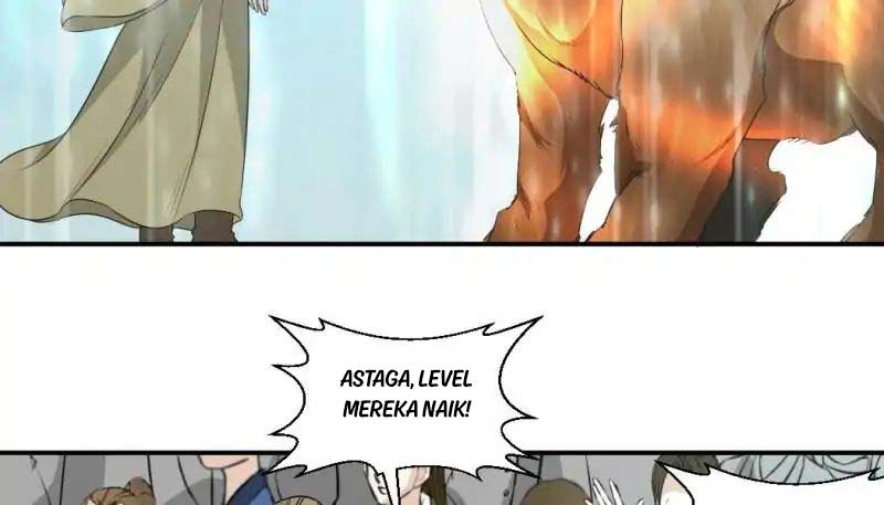 The Crazy Adventures of Mystical Doctor
