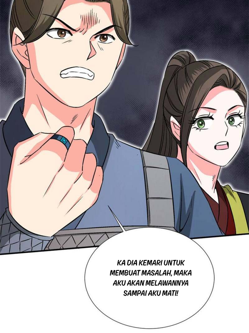 The Crazy Adventures of Mystical Doctor